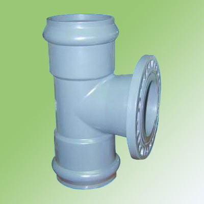 UPVC Fittings