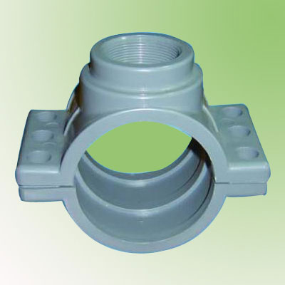 saddle clamp