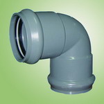 UPVC fittings