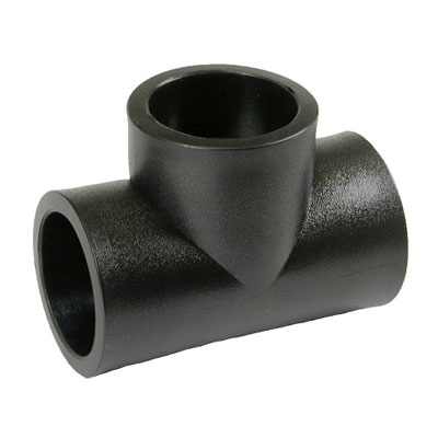 Water Supply PE Pipes & Fittings