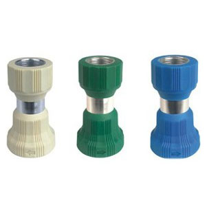 Pipe Cutters, Cements & Couplings