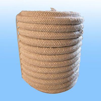 asbestos braided rope