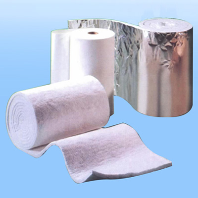 ceramic fiber blanket